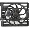 Four Seasons Bmw 740 Series 01-99-750 Series 01-99 Cond Fan Assy, 76067 76067 - alternate 2